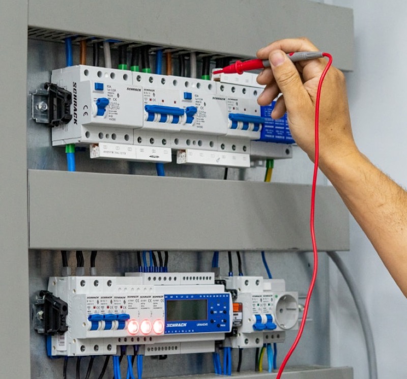 Ugradnja solarnih panela u tijeku